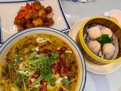 -香港新曜记茶餐厅(星耀城店)
