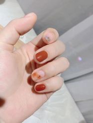 -Adore nail日式美甲美睫