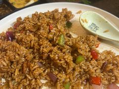 -四斤烤肉(东戴河孟家店)
