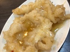 -新记美食(关闸店)
