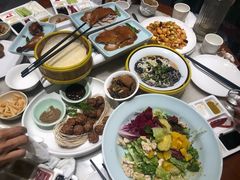 -京味斋·北京烤鸭(北京南站洋桥店)