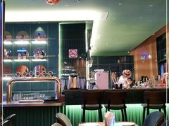 大堂-Ambra Haus琥珀屋精酿餐厅(宝山店)