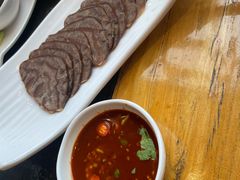-小城粥道·海胆鲜虾粥(解放广场店)