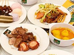-拉丁餐厅·巴西烤肉自助(正佳广场店)
