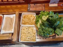 -老员外骨汤火锅(海州古城店)