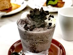 奥利奥咸奶油星冰乐-DOPAMINE多巴胺·甜品面包·生日蛋糕(国贸店)