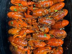 -肥肥虾庄·金牌油焖大虾(沙湖店)