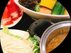 -呷哺呷哺(西单大悦城店)