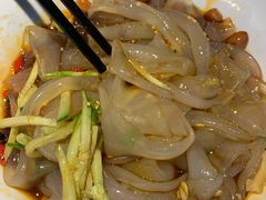 -半天妖烤鱼(芝罘万达店)