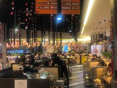 -黄记煌三汁焖锅(顺义华联店)
