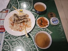 -塔希娜美食(和田二街店)