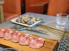 -可心筛网烤肉(南关区幸福一路店)