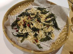 -筱爷叔·上海传统手工菜(玉树路店)