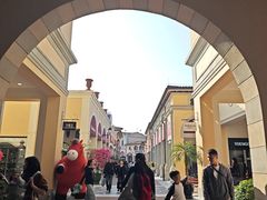 -佛罗伦萨小镇广佛名品奥特莱斯(疏港路店)