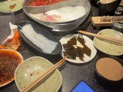 -宽巷子成都火锅(南站店)