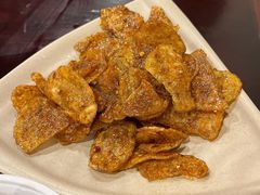 糖醋麻辣小土豆-小街天府