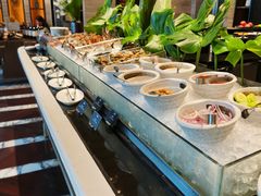 -深圳四季酒店·馥自助餐厅