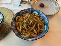 -龟兹KUCINA·新疆菜(前滩L+PLAZA店)