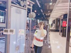 -魅加健身游泳(滨湖金陵店)