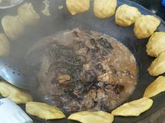 -灶连灶秘制地锅鸡柴鸡(银通路店)