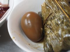 老卤蛋-芳婆糕团店(王府大街店)