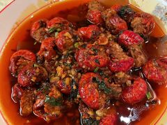 -串盟烧烤大排档·长沙美食地标(星沙店)