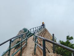 -丹东凤凰山景区