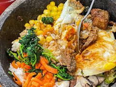 -小木屋拌饭(西安华阳城店)