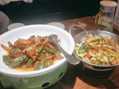 -湖兰金牌小炒肉(椒江万达店)