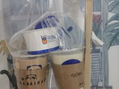 -茶百道(蔡锷北路店)