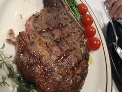 -马克西姆俄罗斯餐厅(通亚街店)