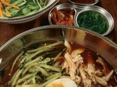 -高丽雅(滨北店)