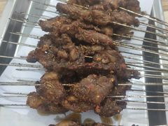-铁诚烤肉