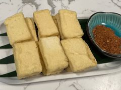 -浩海火烧云傣家菜(蓝港店)