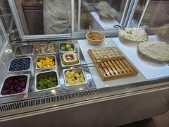 -白色日记·手作酸奶(麦凯乐店)