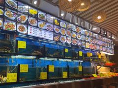 -醉壹号海鲜大排档(厦门美食地标店)