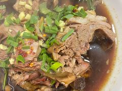 -南花桥羊肉馆老字号(乌镇店)