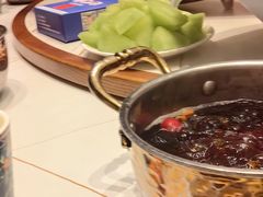 -盛武肥牛·清真海鲜火锅(昆区店)