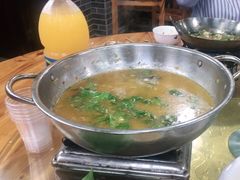 -秀妈厨房(灰汤老店)