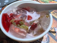 -探鱼·鲜青椒爽麻烤鱼(天河优托邦店)