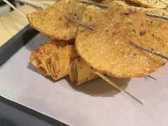 -小吴先生的店·东北烧烤(林科大店)