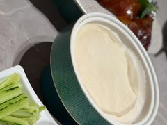 -钱塘秋荷·新江浙菜(沪太路店)