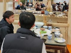 -田园印象·成都土菜院子(华阳店)