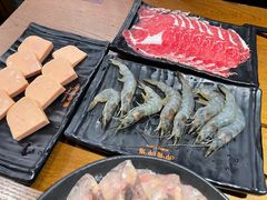 -呷哺呷哺(宝山正大乐城店)