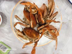 -三星海鲜大排档(双子塔店)