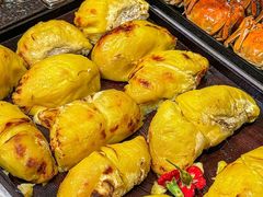 -極上萬膳·日料放题(来福士江景店)