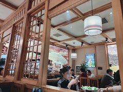 -韩烧牛中牛·甄选黑牛烤肉(黑金店)