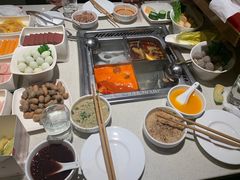 -海底捞火锅(亲子主题北金鹰店)