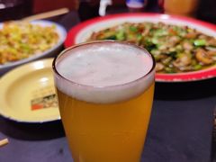 -醉小酒馆·川菜·江湖菜·重庆菜(观音桥旗舰店)