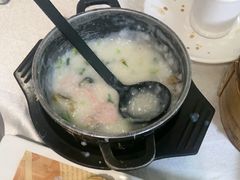 -合晋食府(广州合晋帝苑酒店)